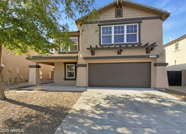 Property at 18148 W Lundberg St, Surprise, AZ 85388, 4 beds, 3 baths