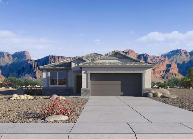 Property at 5491 E Mearn Rd, San Tan Valley, AZ 85140, 3 beds, 2 baths