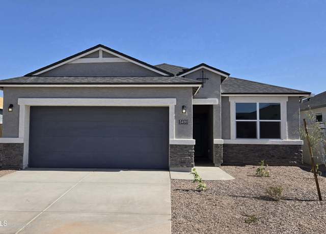 Property at 5491 E Mearn Rd, San Tan Valley, AZ 85140, 3 beds, 2 baths