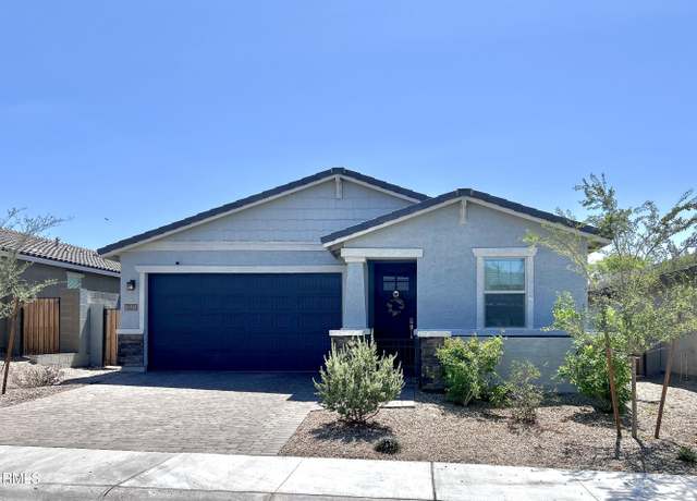 Property at 1325 S 223rd Dr, Buckeye, AZ 85326, 4 beds, 3 baths