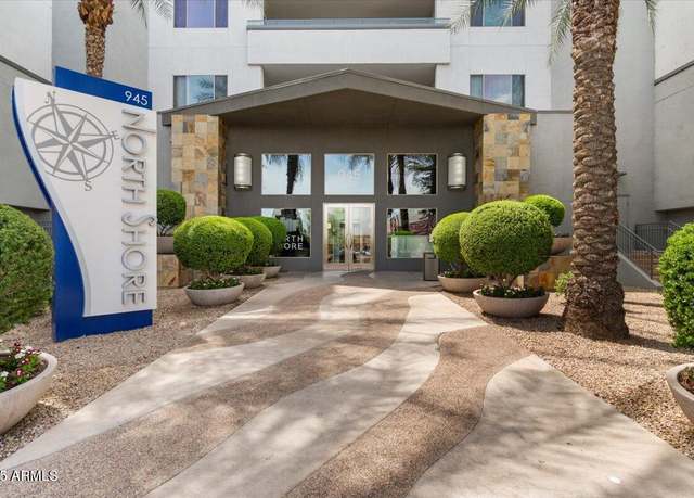 Property at 945 E Playa Del Norte Dr #1016, Tempe, AZ 85288, 2 beds, 2 baths