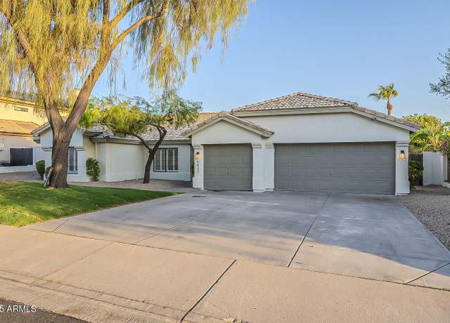 Property at 6623 E Preston St, Mesa, AZ 85215, 4 beds, 2 baths