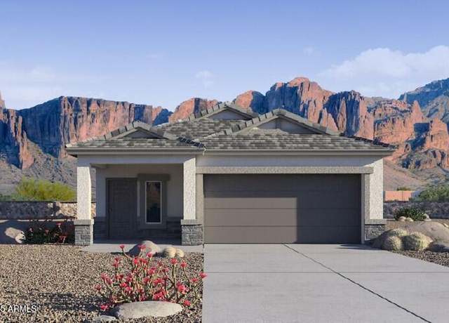 Property at 9349 S Mara Dr, Apache Junction, AZ 85120, 3 beds, 2 baths