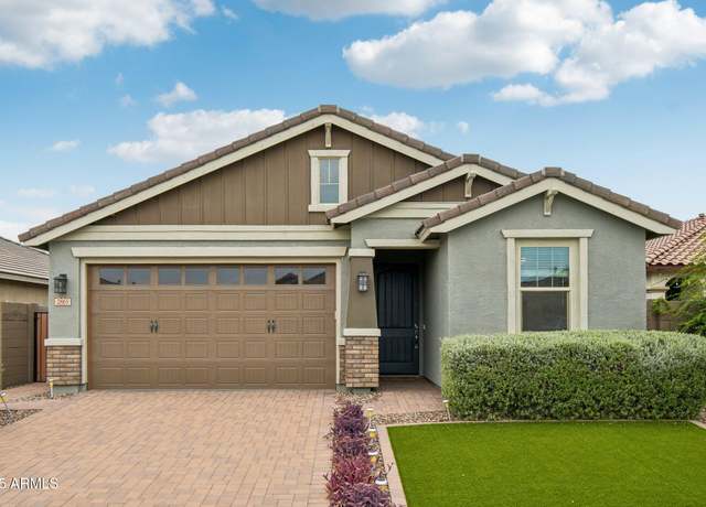 Property at 2865 W Canada DE Oro Rd, San Tan Valley, AZ 85144, 3 beds, 2 baths