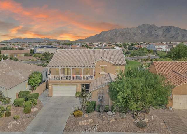 Property at 2249 E Galileo Dr, Gilbert, AZ 85298, 5 beds, 3.5 baths