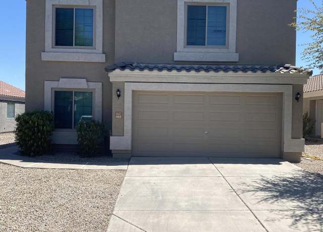 Property at 6527 E Haven Ave, Florence, AZ 85132, 5 beds, 2.5 baths