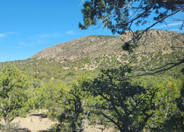 Property at Lot 49 W Marvel Way #49, Williams, AZ 86046