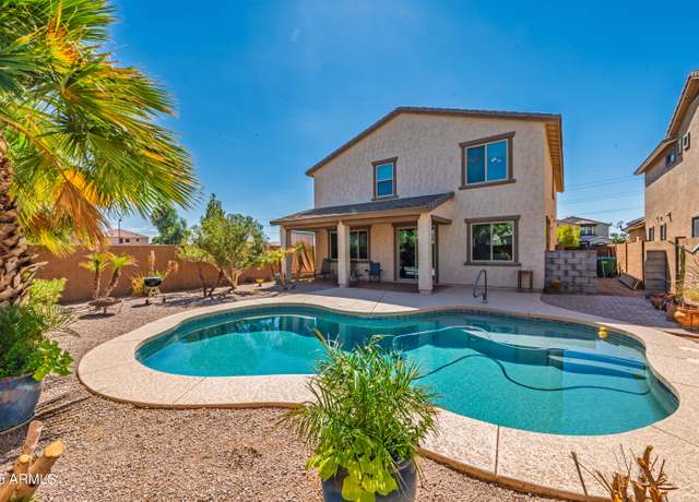 Property at 21341 N Liles Ln, Maricopa, AZ 85138, 4 beds, 2.5 baths