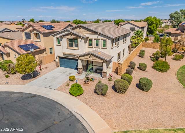 Property at 21341 N Liles Ln, Maricopa, AZ 85138, 4 beds, 2.5 baths