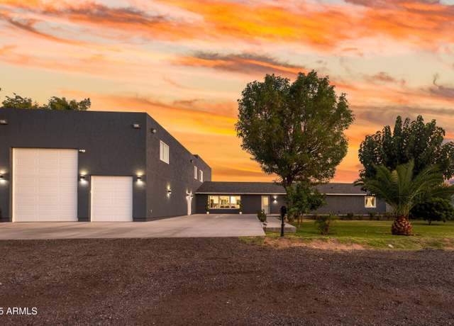 Property at 17735 E Mews Rd N, Queen Creek, AZ 85142, 5 beds, 5 baths