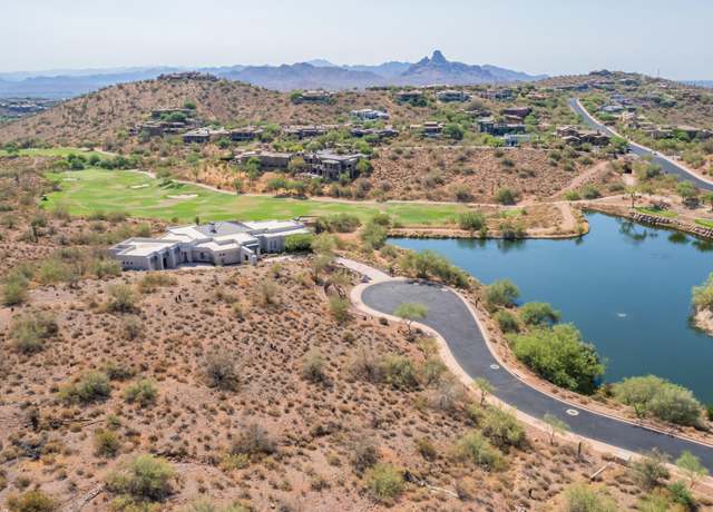 Property at 15320 E Hidden Springs Trl E #23, Fountain Hills, AZ 85268