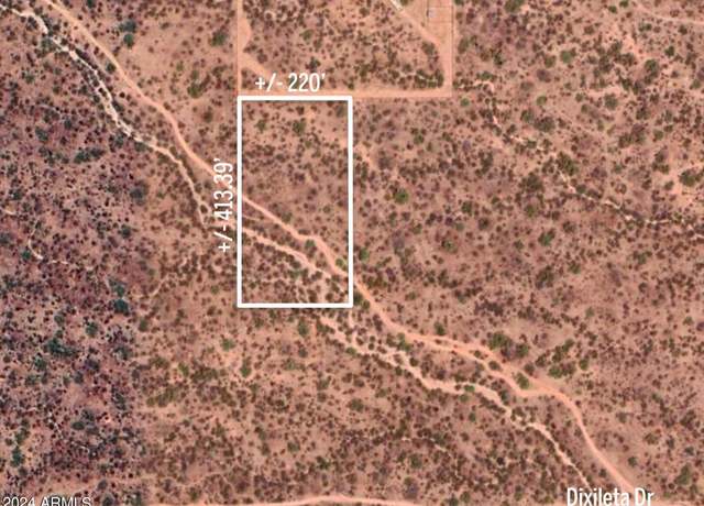 Property at 000 E Dixileta Dr #1, Scottsdale, AZ 85262