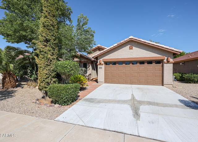 Property at 2448 E Fiesta Dr, Casa Grande, AZ 85194, 2 beds, 2 baths