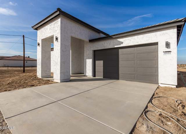 Property at 20602 W Elliot Rd, Buckeye, AZ 85326, 4 beds, 3 baths