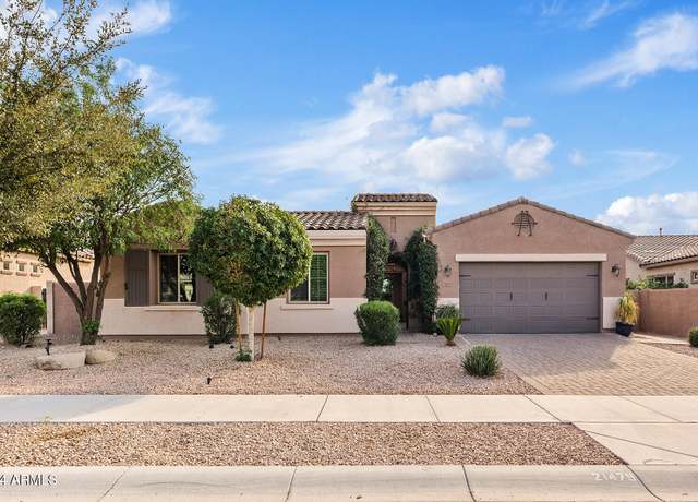 Property at 21479 E Arroyo Verde Dr, Queen Creek, AZ 85142, 6 beds, 3 baths