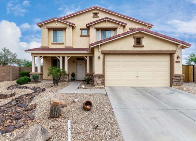 Property at 17263 W Fetlock Trl, Surprise, AZ 85387, 3 beds, 3 baths