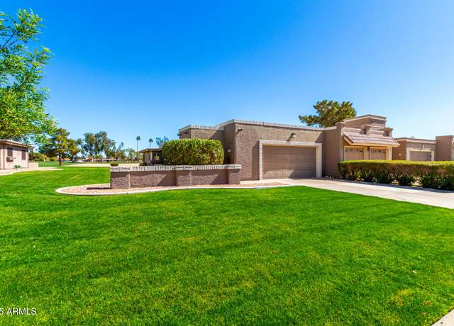 Property at 25261 S Berry Brook Dr, Sun Lakes, AZ 85248, 2 beds, 2 baths