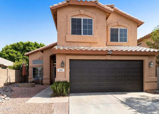 Property at 4820 W Shannon Ct, Chandler, AZ 85226, 4 beds, 2.5 baths