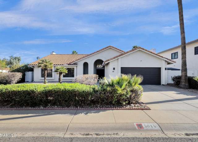 Property at 5015 E Karen Dr, Scottsdale, AZ 85254, 3 beds, 2 baths