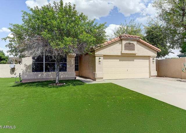 Property at 5674 W North Ln, Glendale, AZ 85302, 3 beds, 2 baths