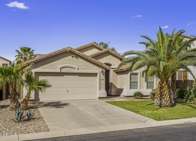 Property at 45144 W Desert Garden Rd, Maricopa, AZ 85139, 4 beds, 2 baths