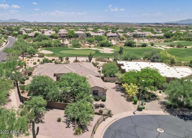 Property at 22463 N 54th St, Phoenix, AZ 85054, 3 beds, 3.5 baths