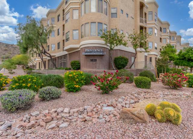 Property at 9820 N Central Ave #224, Phoenix, AZ 85020, 1 bed, 1 bath