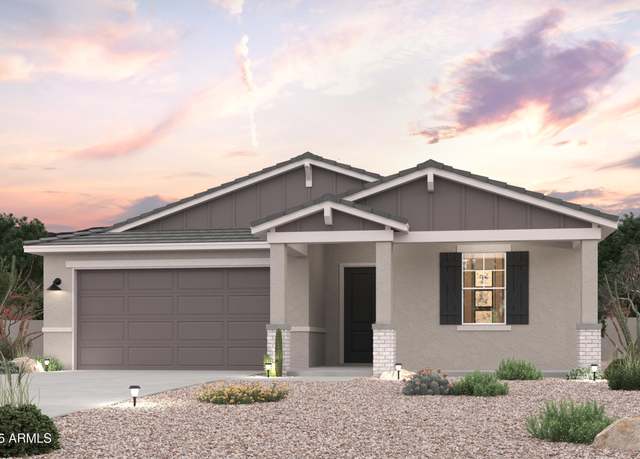 Property at 17983 W Camino De Oro --, Surprise, AZ 85387, 4 beds, 3 baths