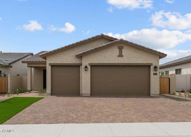 Property at 19321 W Luke Ave, Litchfield Park, AZ 85340, 3 beds, 2 baths
