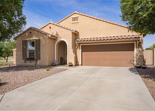 Property at 6482 S Claiborne Ave, Gilbert, AZ 85298, 3 beds, 2 baths