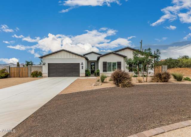 Property at 5670 E Singletree St, Apache Junction, AZ 85119, 4 beds, 2 baths