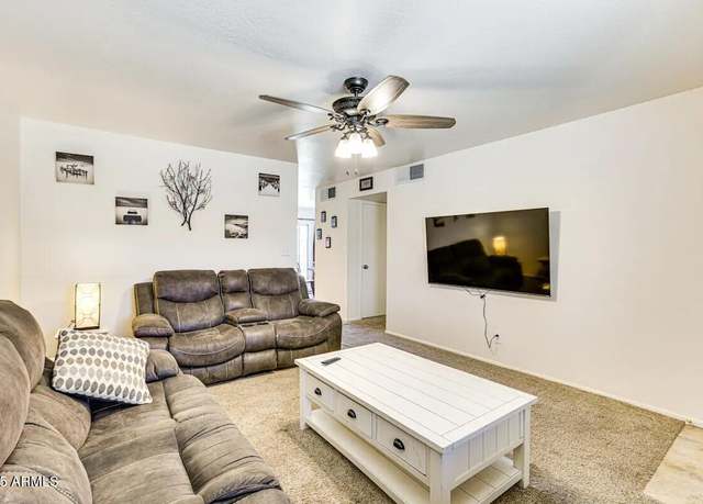 Property at 3553 W EL Camino Dr, Phoenix, AZ 85051, 3 beds, 2 baths