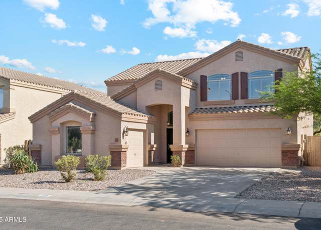 Property at 1239 W Descanso Canyon Dr, Casa Grande, AZ 85122, 5 beds, 3 baths