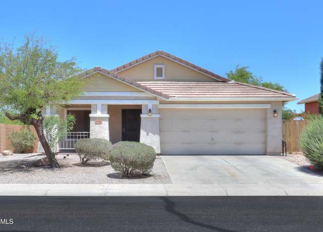 Property at 1336 E Laurel Pl, Casa Grande, AZ 85122, 3 beds, 2 baths