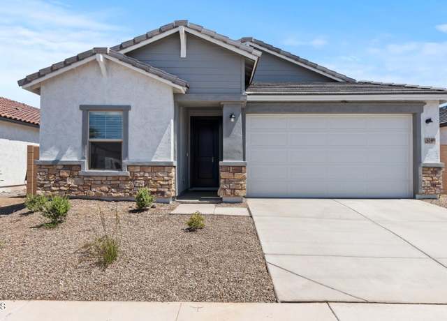 Property at 42400 W Peters Dr, Maricopa, AZ 85138, 5 beds, 3 baths