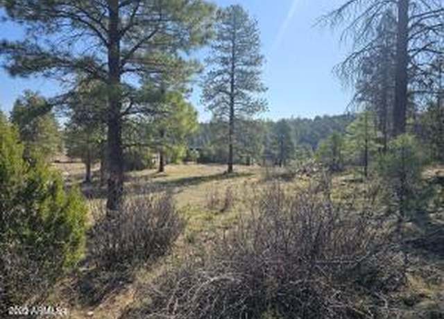 Property at 3326 Black Canyon Rd Unit -, Heber, AZ 85928