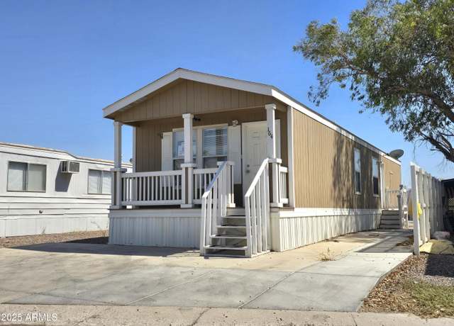 Property at 1650 S Arizona Ave #164, Chandler, AZ 85286, 2 beds, 2 baths
