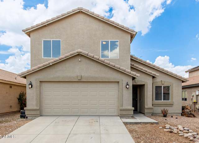 Property at 4122 S 62nd Ln, Phoenix, AZ 85043, 4 beds, 2.5 baths