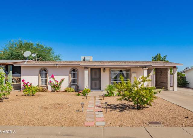 Property at 15618 N 21st St, Phoenix, AZ 85022, 2 beds, 2 baths