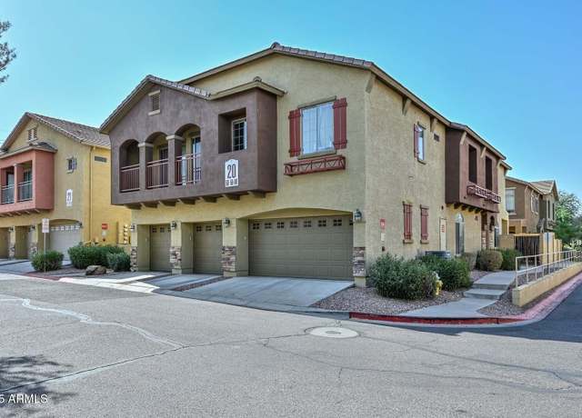 Property at 2250 E Deer Valley Rd #58, Phoenix, AZ 85024, 3 beds, 2.5 baths