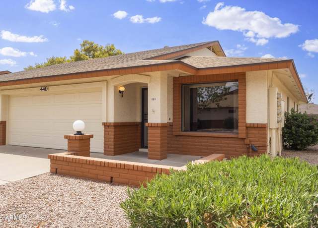 Property at 8255 E Kiva Ave #440, Mesa, AZ 85209, 2 beds, 2 baths