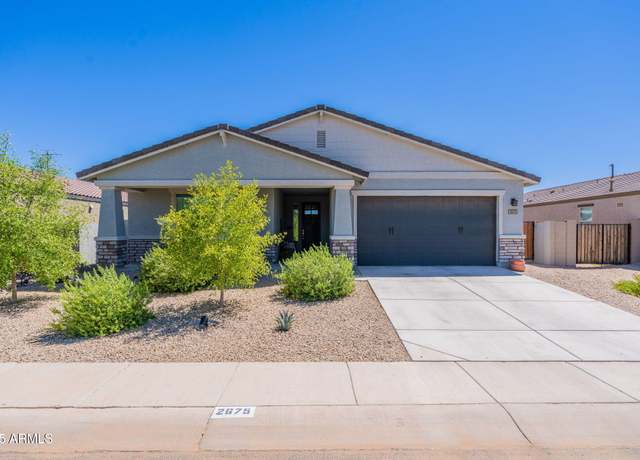 Property at 2675 E Alida Trl, Casa Grande, AZ 85194, 4 beds, 2.5 baths