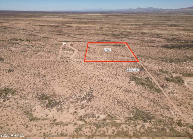 Property at TBD W Docs Remedy Rd Unit 004C, Portal, AZ 85632