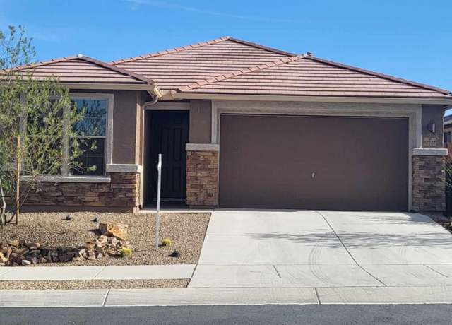 Property at 10207 S Moonlit Riverwalk Trl, Vail, AZ 85641, 4 beds, 3 baths