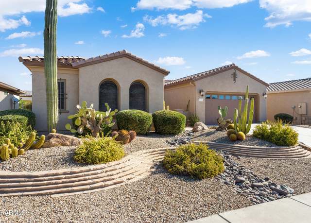 Property at 16938 W Desert Rose Ln, Surprise, AZ 85387, 3 beds, 2.5 baths