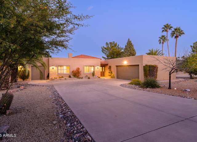 Property at 18626 E Poco Rio Dr, Rio Verde, AZ 85263, 3 beds, 2 baths