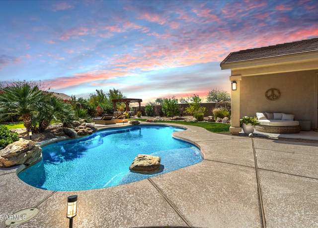 Property at 16526 N 105th St, Scottsdale, AZ 85255, 4 beds, 3 baths