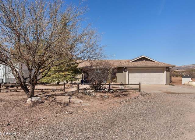 Property at 1595 S Aspaas Rd, Cornville, AZ 86325, 3 beds, 2 baths