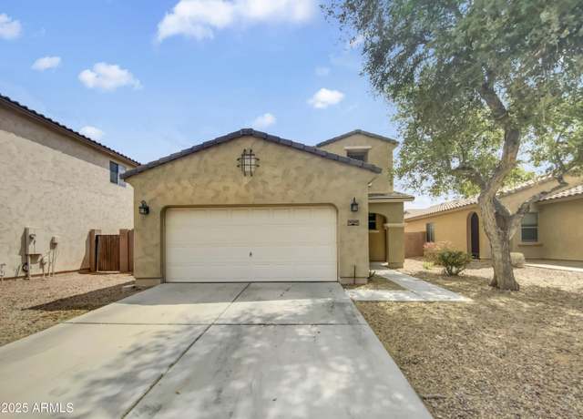 Property at 41341 W Parkhill Dr, Maricopa, AZ 85138, 4 beds, 2.5 baths