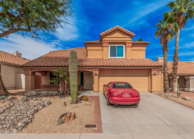 Property at 16017 S 12th Pl, Phoenix, AZ 85048, 3 beds, 2.5 baths
